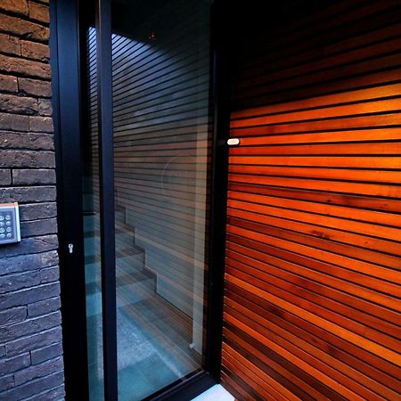 Oduo Vila Sart-lez-Spa Exterior foto