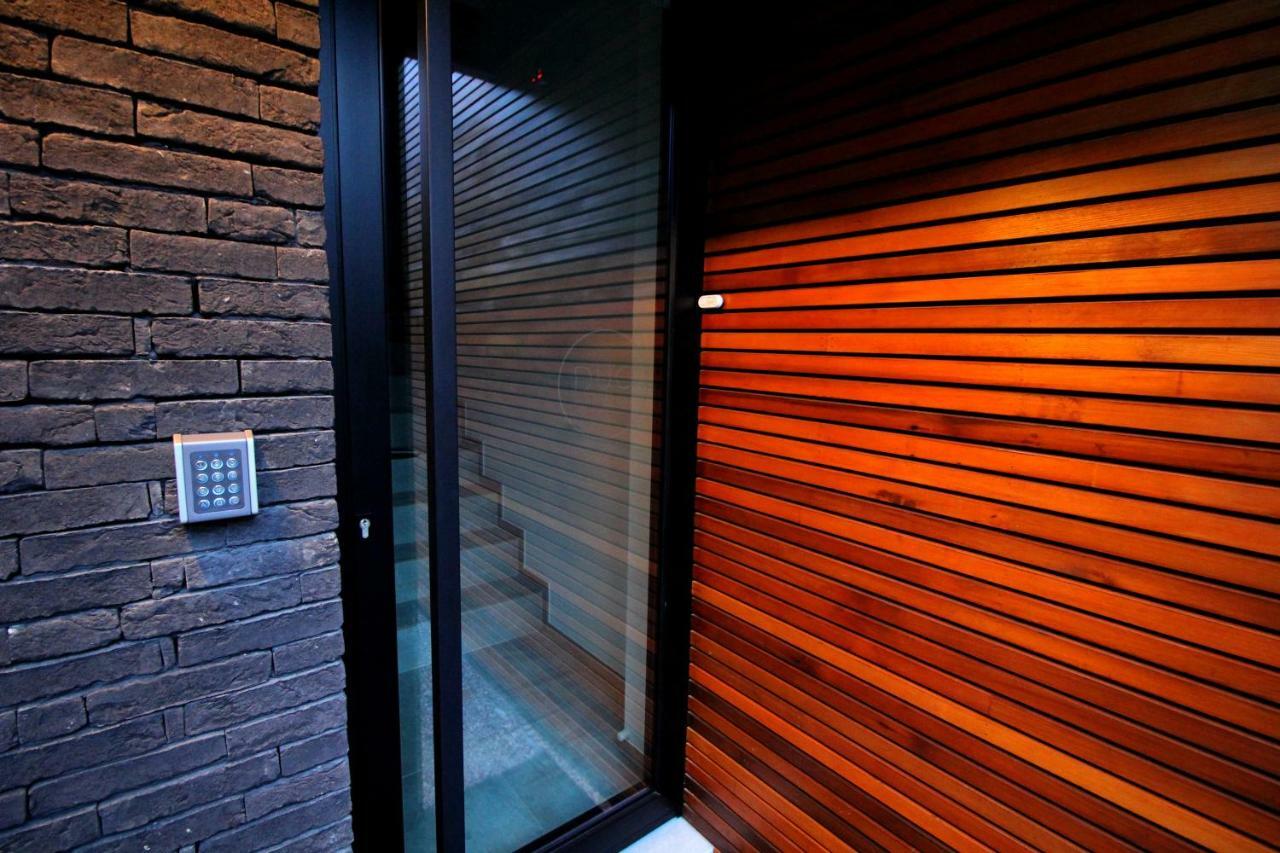 Oduo Vila Sart-lez-Spa Exterior foto