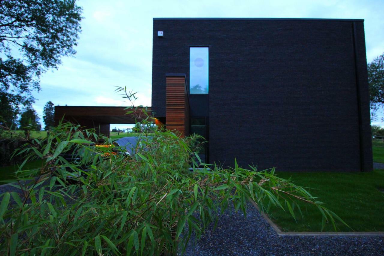 Oduo Vila Sart-lez-Spa Exterior foto